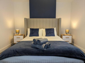 Blue Horizon Holiday Cottage - 4 Minute Walk to the Beach